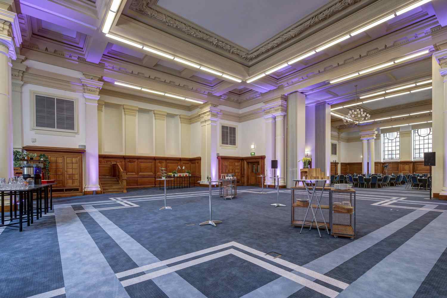 Central Hall Westminster